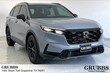  Honda CR-V Hybrid