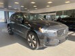 Volvo XC60 plug-in hybrid