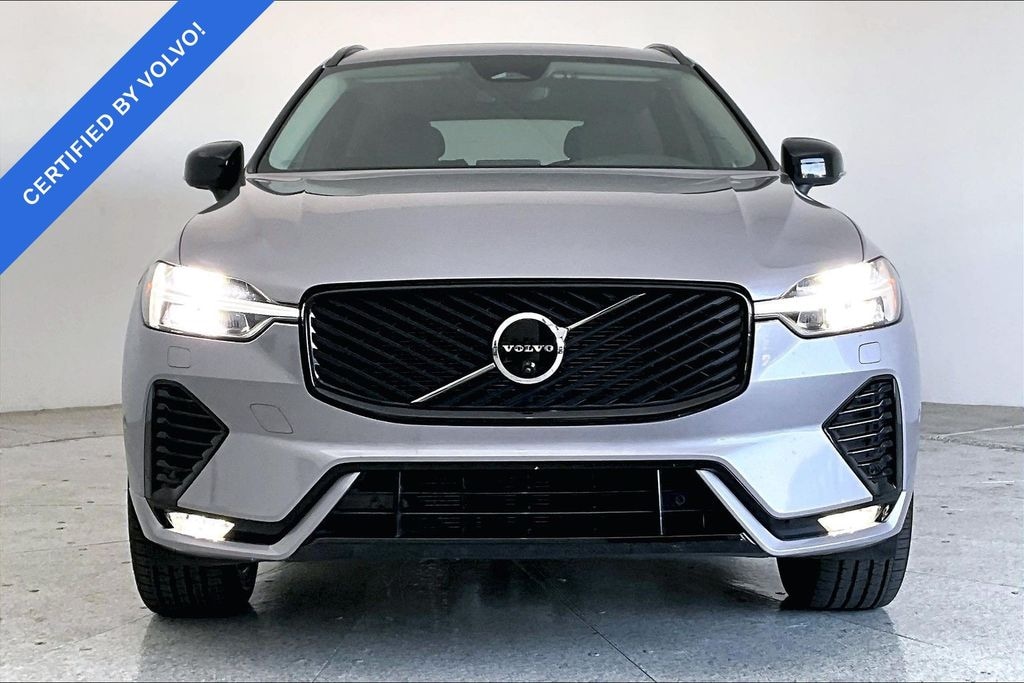 Certified 2026 Volvo XC60 B5 Plus SUV