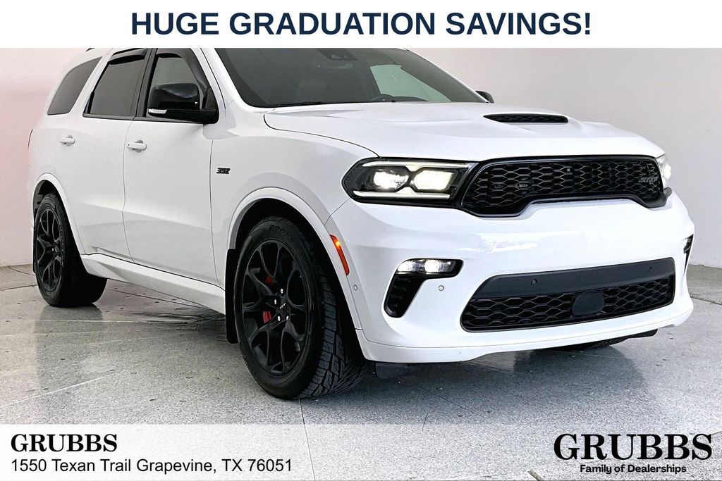 2023 Dodge Durango SRT 392 Premium AWD's photo