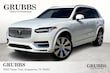 Volvo XC90 Recharge Plug-In Hybrid