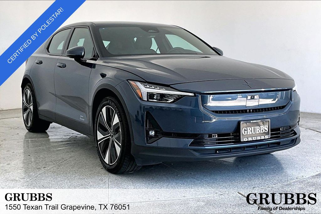 2024 Polestar 2