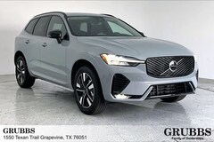 2026 Volvo XC60 B5 Core AWD SUV