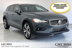 2026 Volvo V60 Cross Country B5 Plus AWD Wagon