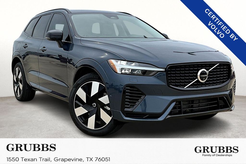 2024 Volvo XC60