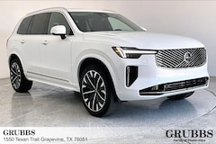 2026 Volvo XC90 B5 Plus 7-Seater AWD SUV