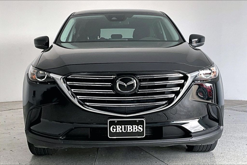 Used 2018 Mazda CX-9 Sport SUV