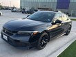 Honda Civic Sedan