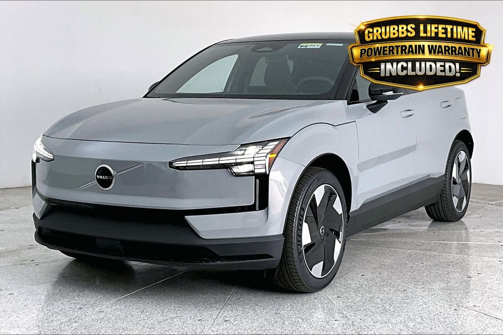 New Volvo SUVs & Cars For Sale - Grubbs Volvo Cars Grapevine