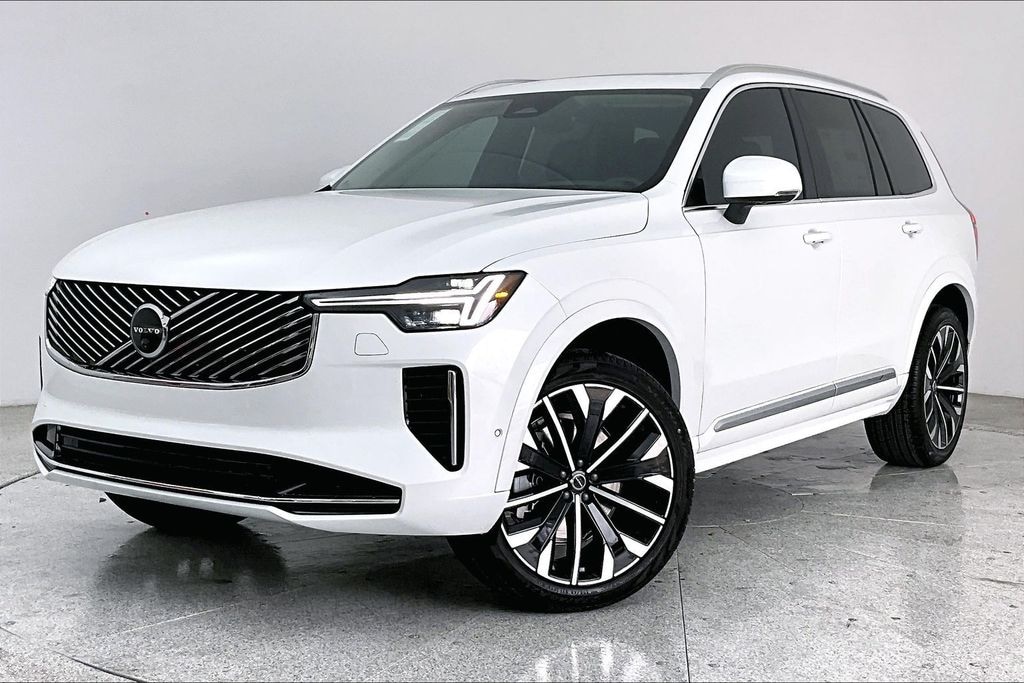 New 2026 Volvo XC90 B6 Ultra 6-Seater SUV