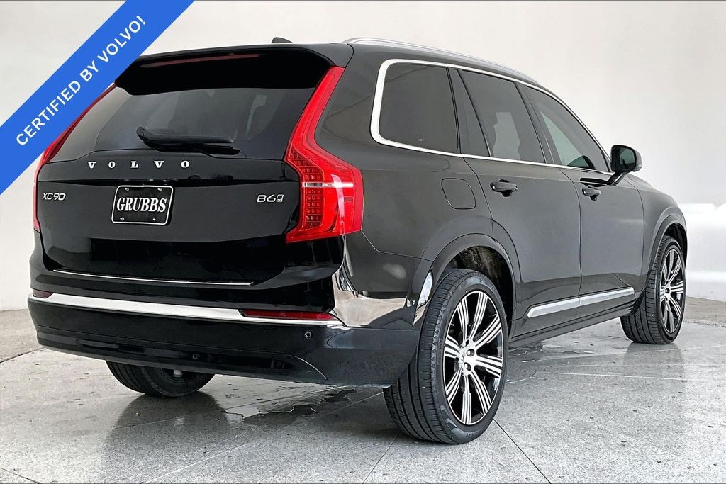 Used 2024 Volvo XC90 Ultimate SUV