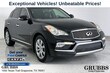  INFINITI QX50