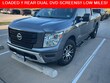Nissan Titan