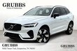 Volvo XC60 plug-in hybrid