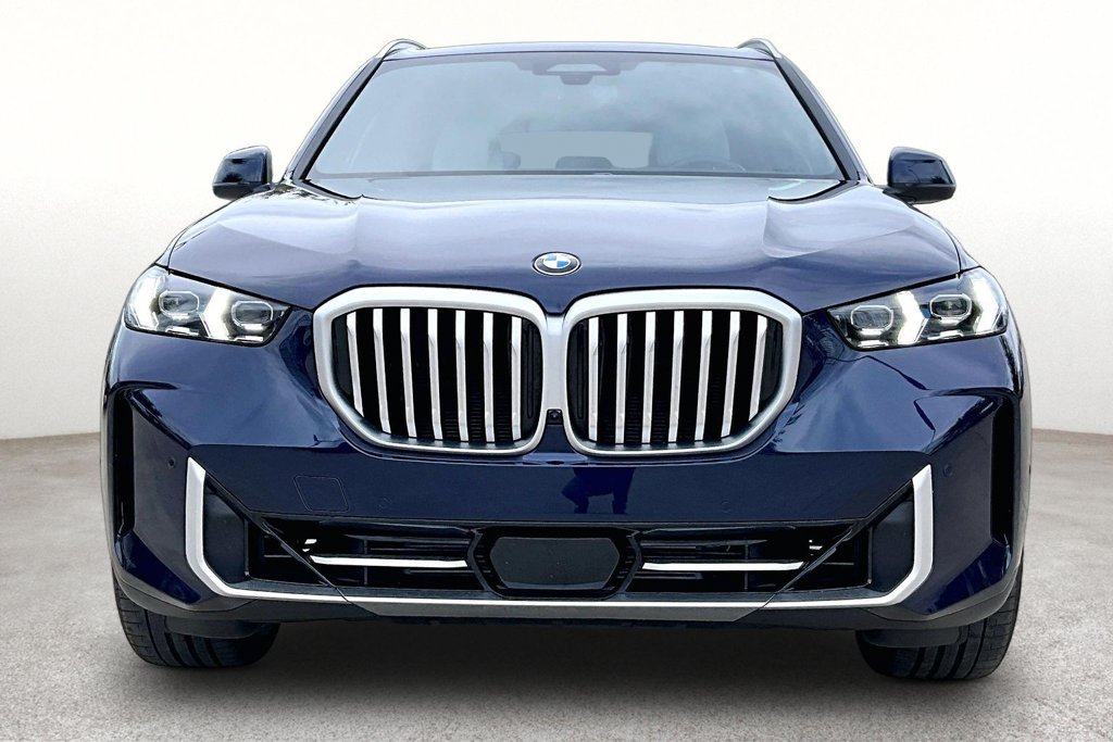 Used 2026 BMW X5 xDrive40i SUV