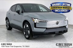2026 Volvo EX30 Twin Motor Plus AWD SUV