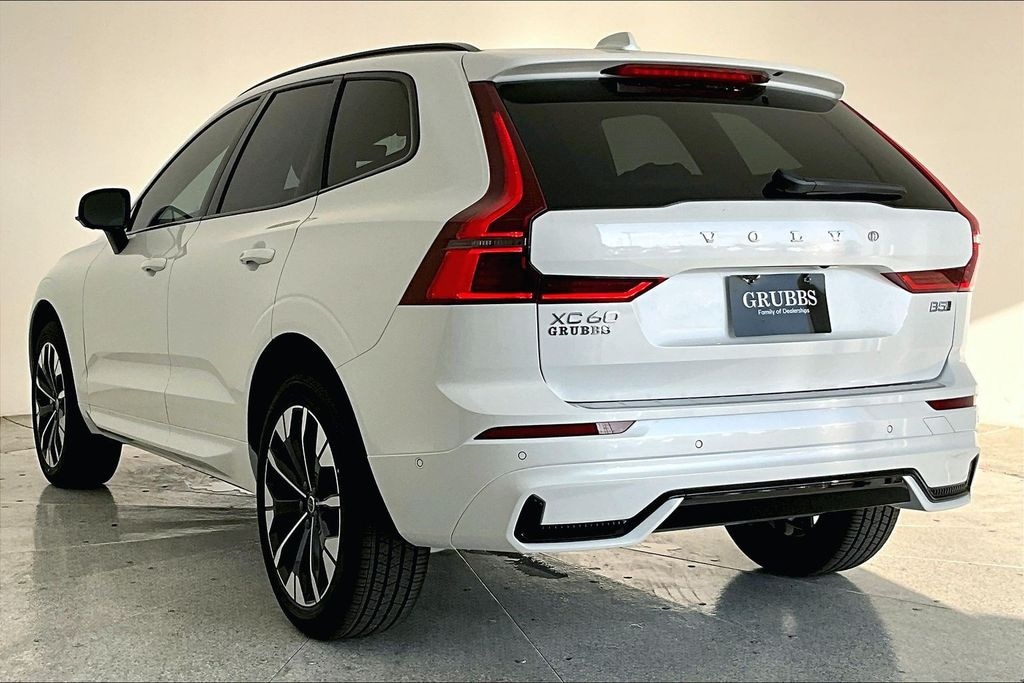 Used 2026 Volvo XC60 B5 Plus SUV
