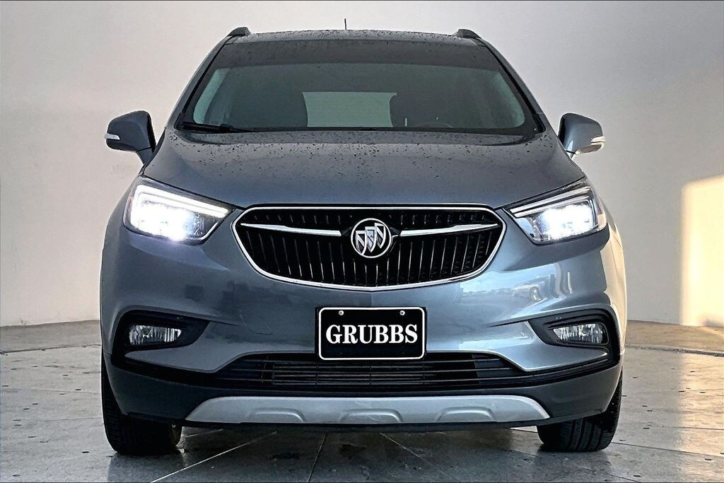 Used 2020 Buick Encore Essence SUV