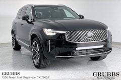 2026 Volvo XC90 B5 Plus 7-Seater AWD SUV