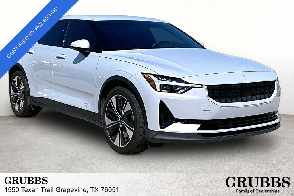 Polestar 2