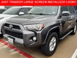 Toyota 4Runner