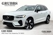 Volvo XC60 plug-in hybrid