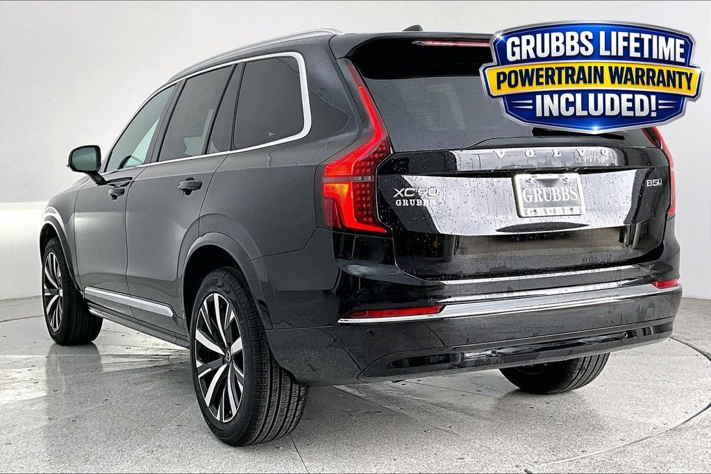 New 2026 Volvo XC90 B5 Core SUV