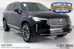 2026 Volvo XC90 plug-in hybrid T8 Core eAWD SUV