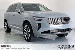 2026 Volvo XC90 B5 Core AWD SUV