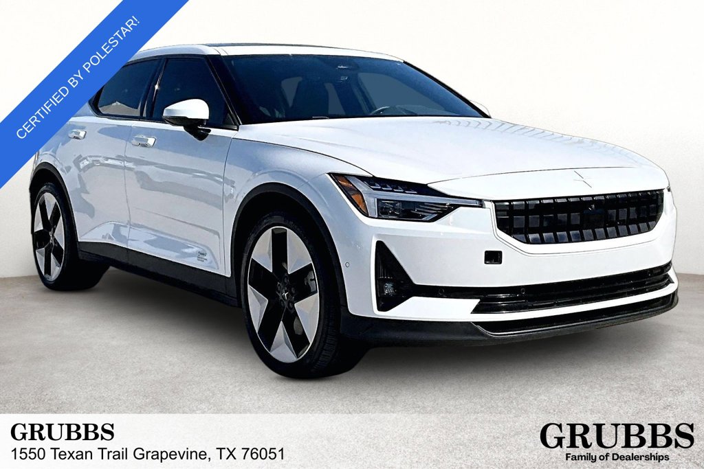 2023 Polestar 2