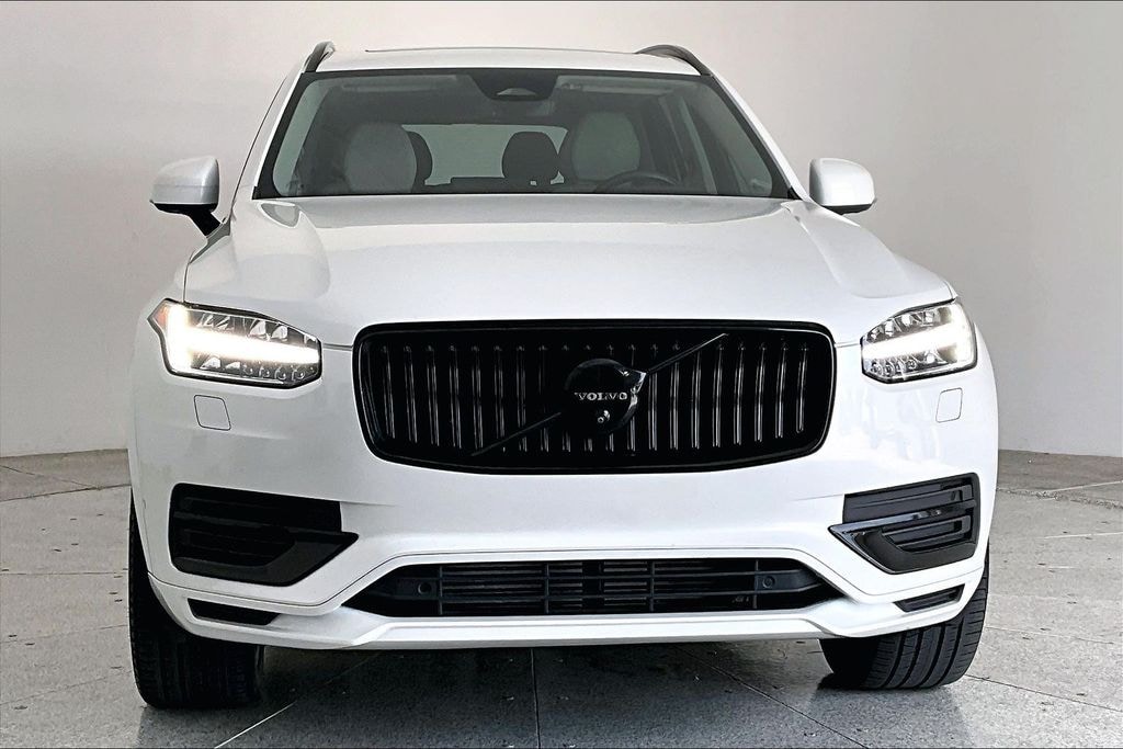 Certified 2024 Volvo XC90 Recharge Plug-In Hybrid T8 Plus Bright Theme 7 Passenger SUV