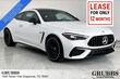  Mercedes-Benz CLE