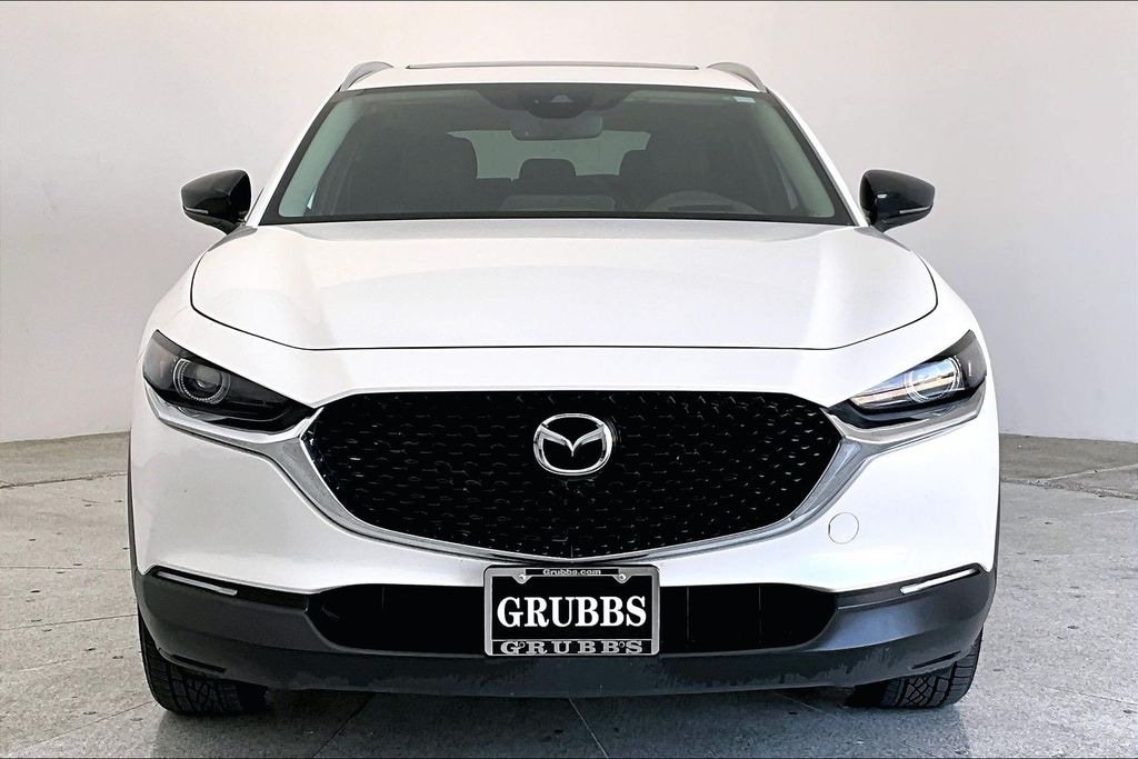 Used 2023 Mazda CX-30 2.5 Turbo Premium Package SUV