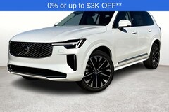 2026 Volvo XC90 B6 Ultra 7-Seater AWD SUV