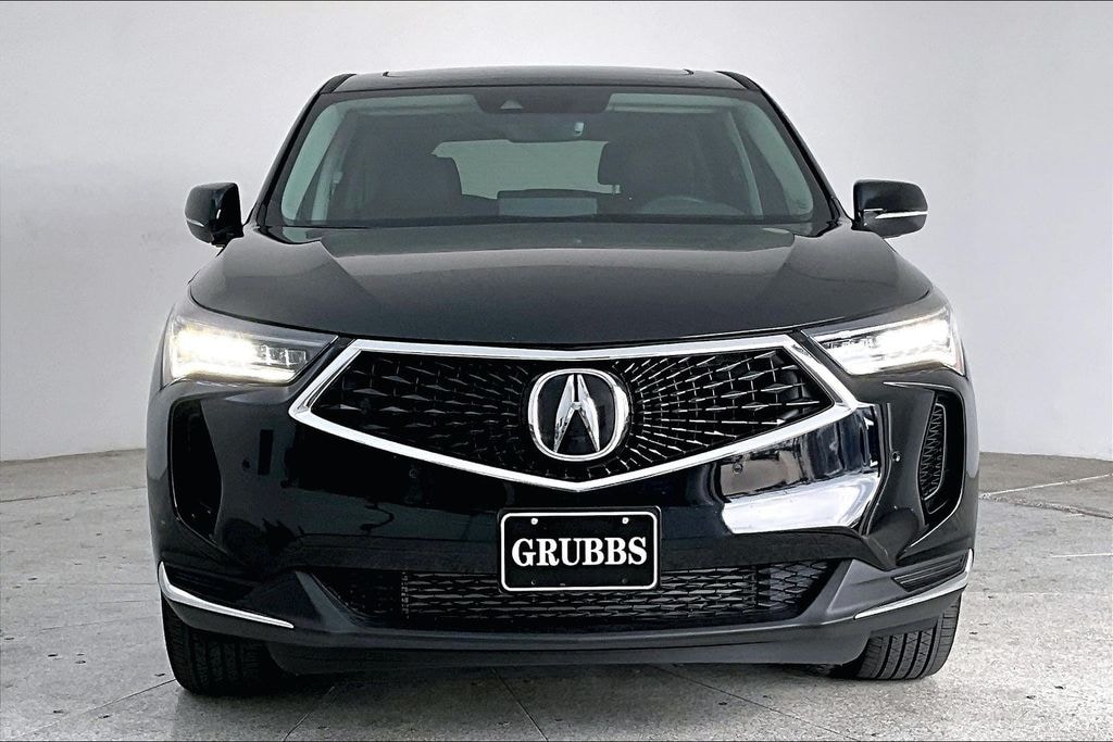 Used 2024 Acura RDX Technology Package SUV