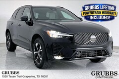 2026 Volvo XC60 B5 Core AWD SUV