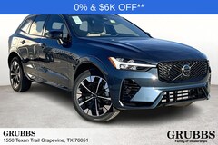 2026 Volvo XC60 B5 Core AWD SUV