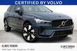  Volvo XC60 Recharge Plug-In Hybrid