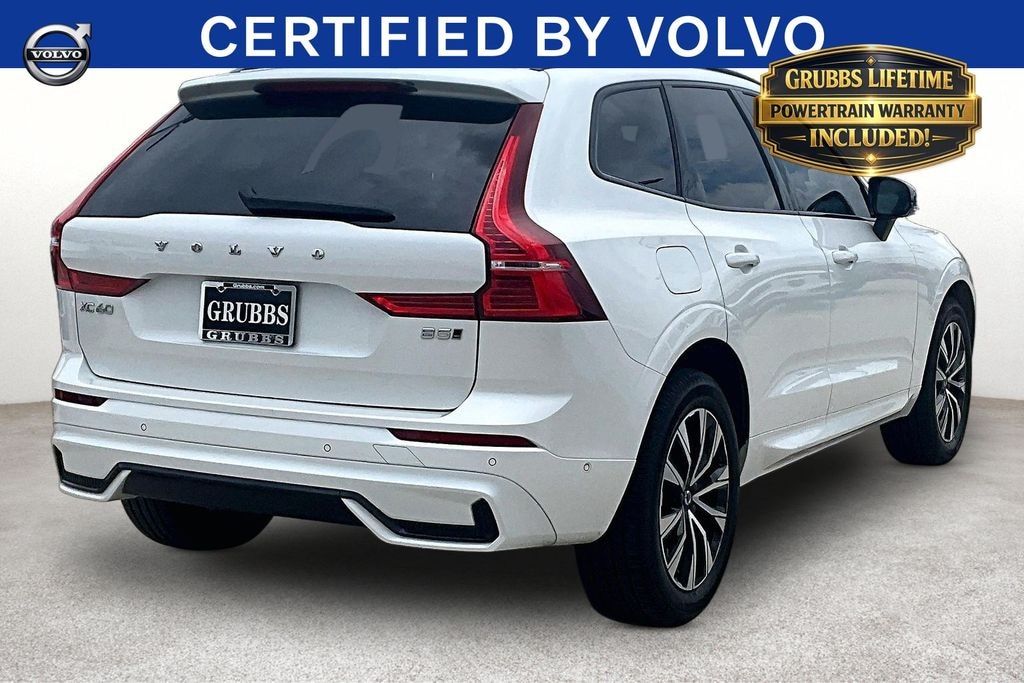 Used 2023 Volvo XC60 B5 Plus Dark Theme SUV