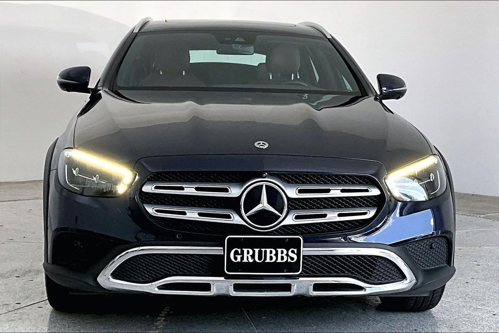 Used 2023 Mercedes-Benz E-Class E 450 Wagon