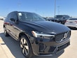 Volvo XC60 plug-in hybrid