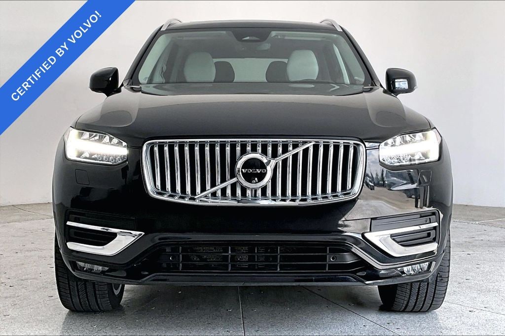 Used 2024 Volvo XC90 Ultimate SUV