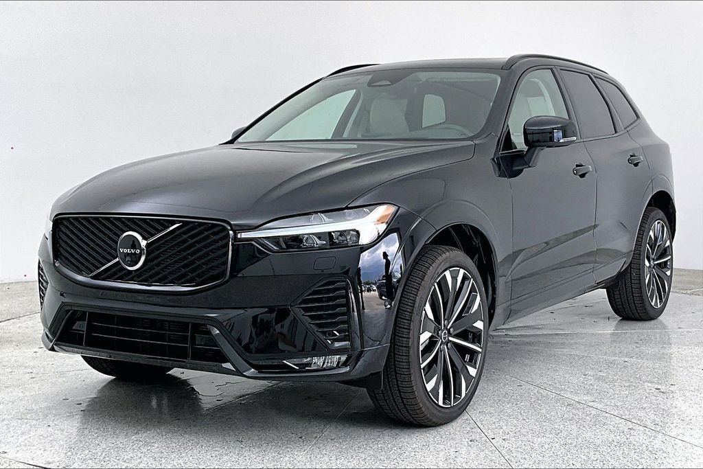 Used 2026 Volvo XC60 B5 Ultra SUV