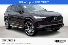 2026 Volvo XC90 B6 Ultra Dark Theme 6-Seater AWD SUV