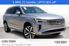 2026 Volvo XC90 B5 Core AWD SUV