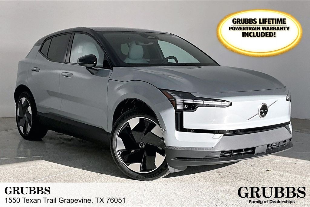 New 2026 Volvo EX30 Twin Motor Ultra SUV