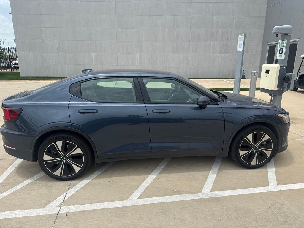 Used 2023 Polestar 2 Long Range Dual Motor Hatchback