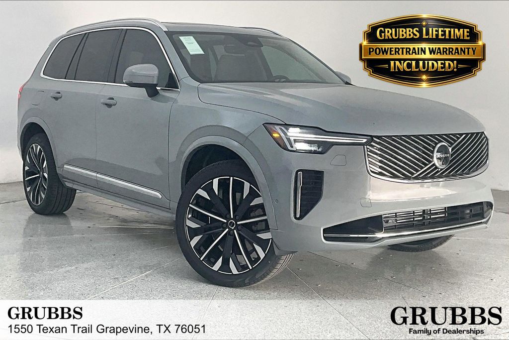 2026 Volvo XC90 T8 Recharge Ultra Bright 4WD's photo