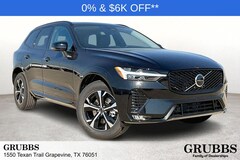 2026 Volvo XC60 B5 Core AWD SUV