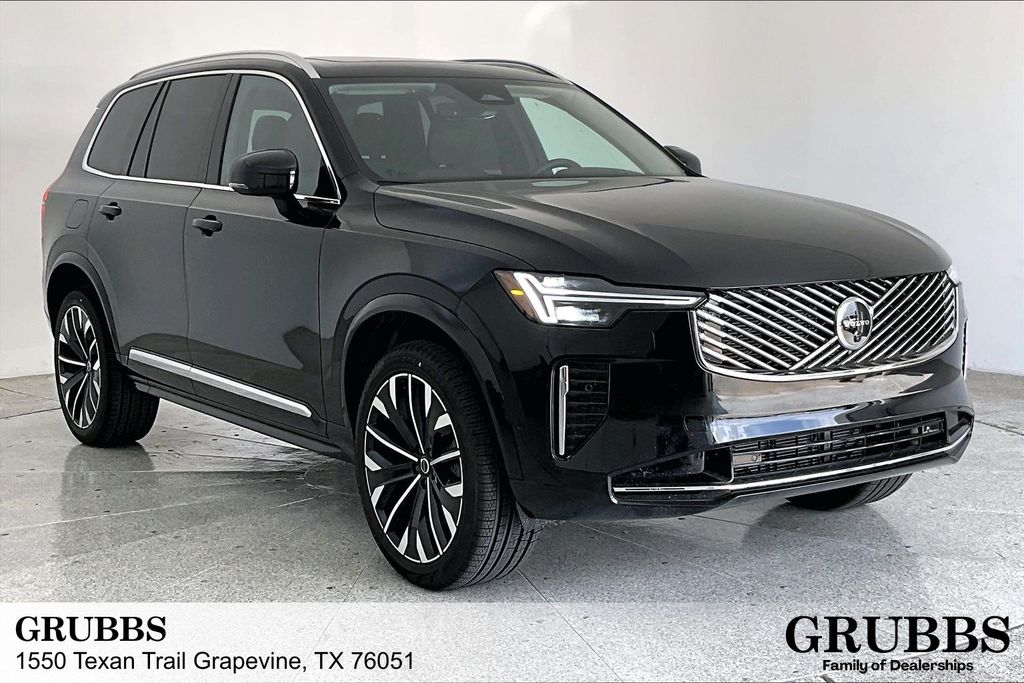 New 2026 Volvo XC90 B5 Plus 6-Seater